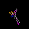 Molecular Structure Image for 5NT1