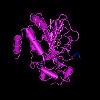 Molecular Structure Image for 5Y4H