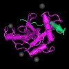 Molecular Structure Image for 5YIR