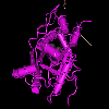 Molecular Structure Image for 5YWV
