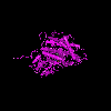 Molecular Structure Image for 6CHI