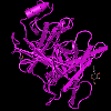 Molecular Structure Image for 1EUF
