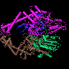 Molecular Structure Image for 5BTC