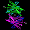 Molecular Structure Image for 5HJG