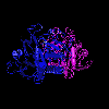 Structure molecule image