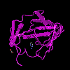 Structure molecule image