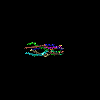 Molecular Structure Image for 5WHF