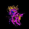 Molecular Structure Image for 6B4I