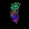 Molecular Structure Image for 6BRF