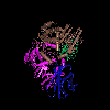 Molecular Structure Image for 6CPG