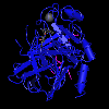 Molecular Structure Image for 4CH8