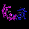 Molecular Structure Image for 6FNA