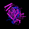 Molecular Structure Image for 6AV4