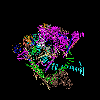 Structure molecule image