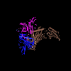 Molecular Structure Image for 1HYR