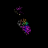 Molecular Structure Image for 3J45