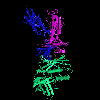 Molecular Structure Image for 1HXY