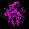 Molecular Structure Image for 1J9Y