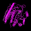 Molecular Structure Image for 6DKT
