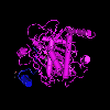 Structure molecule image