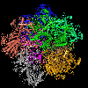 Molecular Structure Image for 6H3O