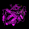 Molecular Structure Image for 1JK7