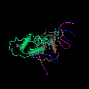 Structure molecule image