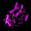 Molecular Structure Image for 6BLN