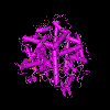 Molecular Structure Image for 6H5W