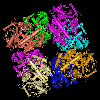 Molecular Structure Image for 1EB3