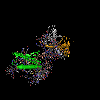 Molecular Structure Image for 4GLS