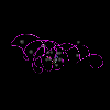 Structure molecule image