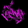Molecular Structure Image for 6HVH