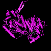 Molecular Structure Image for 6HVI