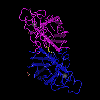 Molecular Structure Image for 5YTU
