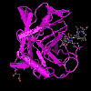 Molecular Structure Image for 6HMZ