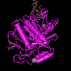 Structure molecule image