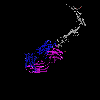 Molecular Structure Image for 6MHR