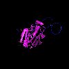 Molecular Structure Image for 6DCC