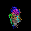 Structure molecule image