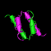 Molecular Structure Image for 1JB6