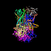 Structure molecule image