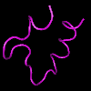 Molecular Structure Image for 6J12