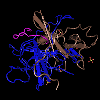 Molecular Structure Image for 6DI8