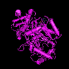 Molecular Structure Image for 6HPU