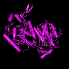 Molecular Structure Image for 6IBZ