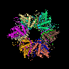 Molecular Structure Image for 6NCV