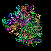 Structure molecule image