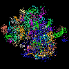 Structure molecule image