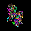 Molecular Structure Image for 4BTS